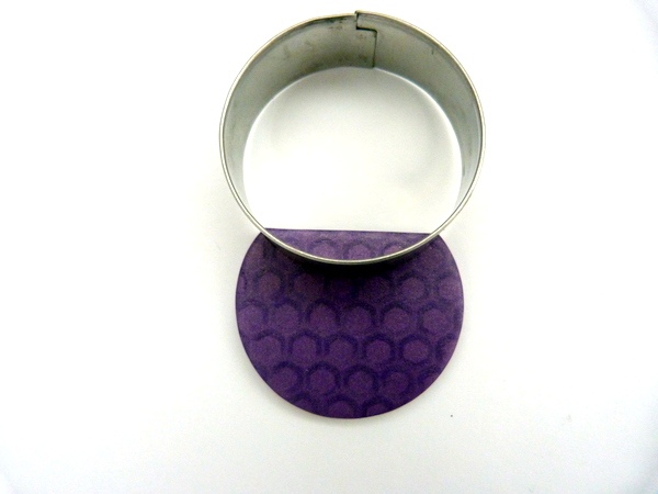 Collana Mica Shift in pasta polimerica : Tappa 6