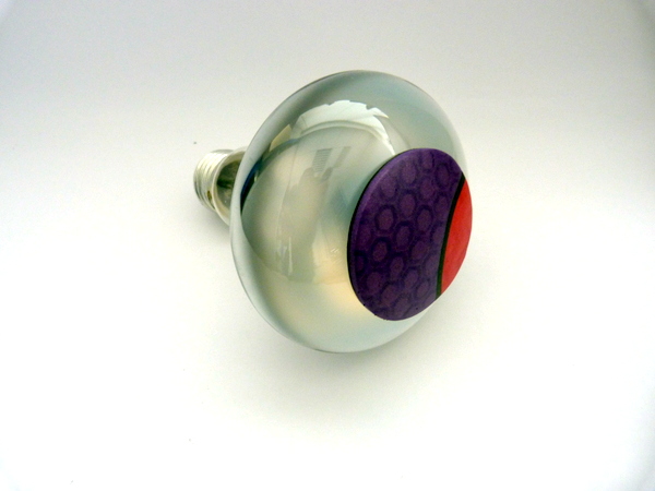 Collana Mica Shift in pasta polimerica : Tappa 9