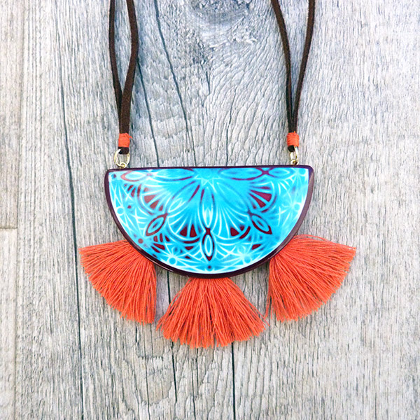 collier-tampon-mandala-polymere-pompons-finale