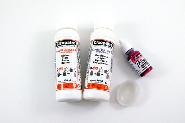 colorant pour resine epoxy