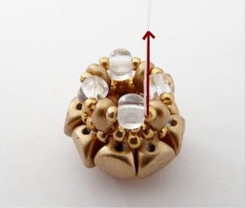 perle ilos puca etape 14