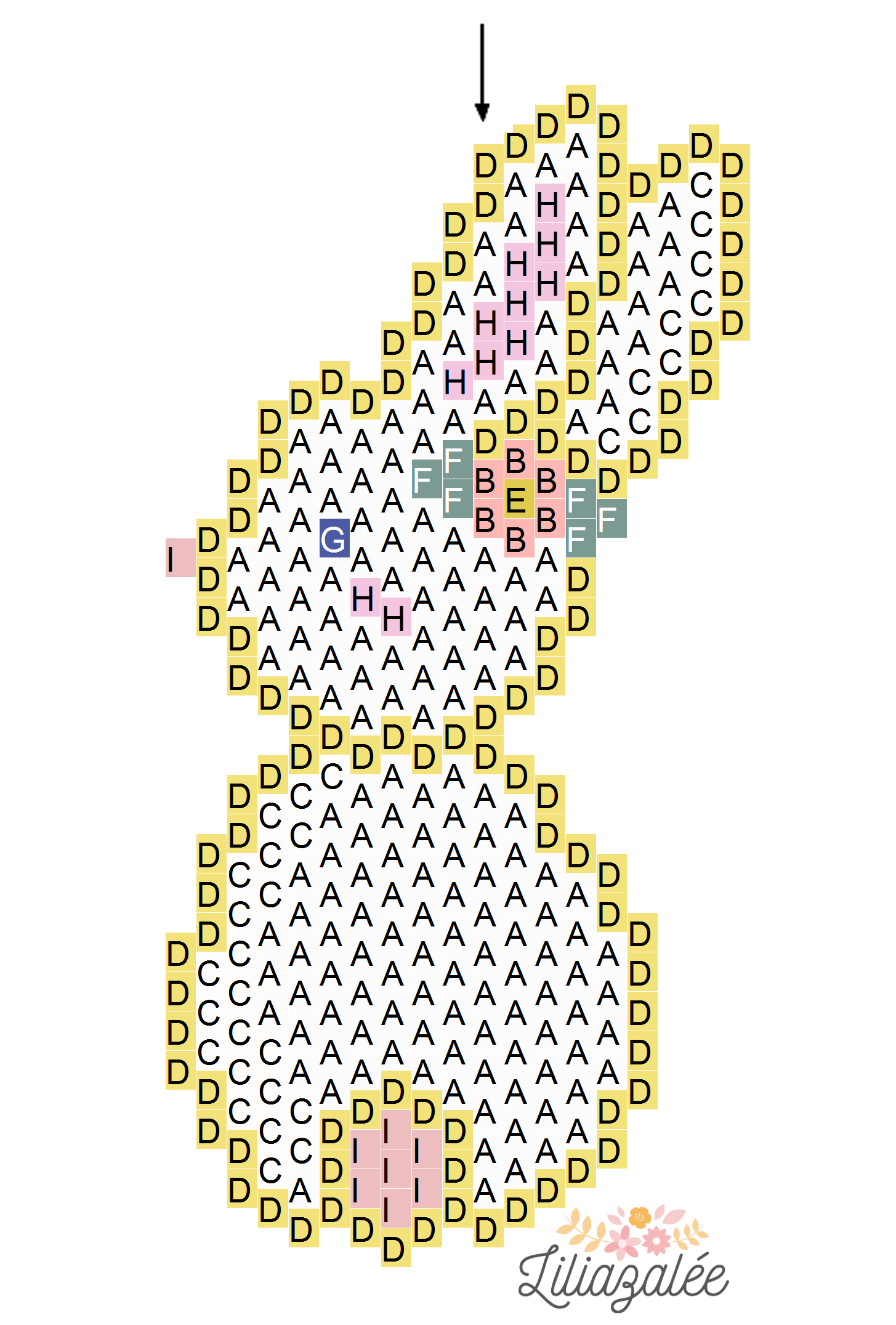 Схема кирпичного плетения. Плетение кирпичиком из бисера схемы. Зайчик из бисера кирпичным плетением схема. Схема Пейот из бисера. Кирпичное плетение.