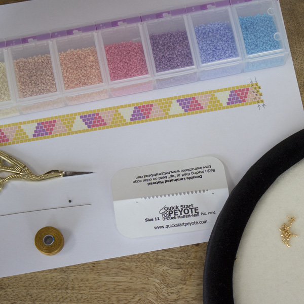 Schema Come usare la coppia Peyote Avvio rapido? Schema Come usare la coppia Peyote Avvio rapido?