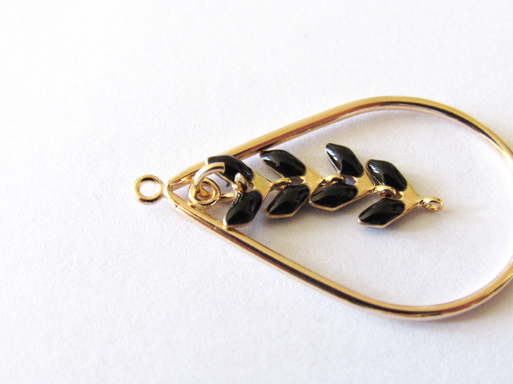 loop orecchio-tab-drop-chain-epi-oro-riempita-01