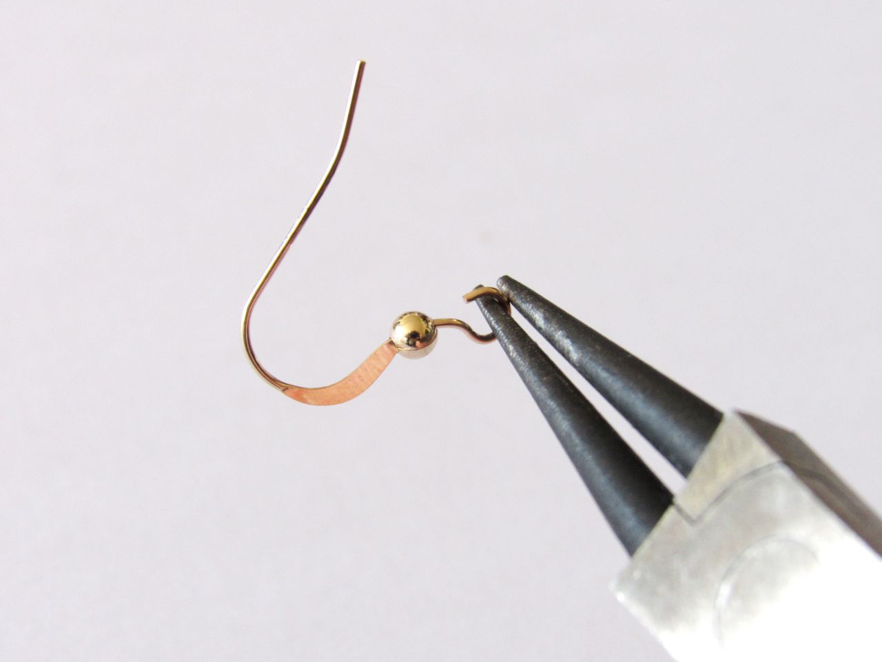 anello orecchini a goccia-insert-chain-epi-oro pieno-06a