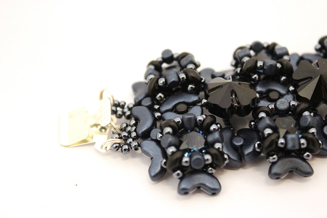 Arcos polso-Minosse-glam-rock-VF