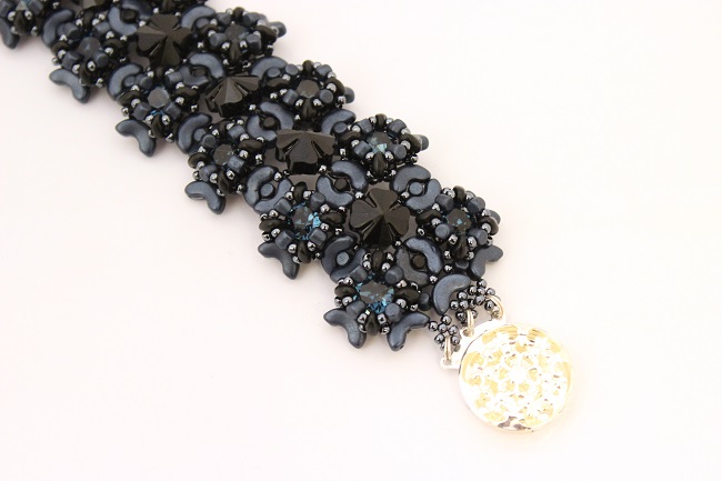 Arcos polso-Minosse-glam-rock-VF2