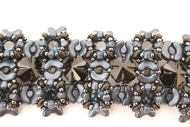 Arcos polso-Minosse-glam-rock-VF3