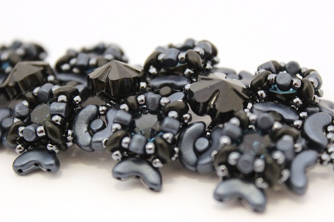 Arcos polso-Minosse-glam-rock-VF4