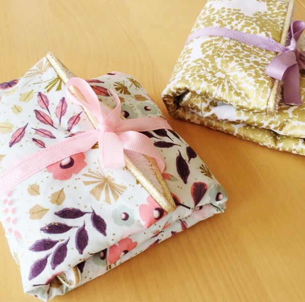 Nastro Decorativo Con Frange - 10 Cm X 2 M | Per Cucito, Costumi E Danza | Colore Marrone - Foto 2