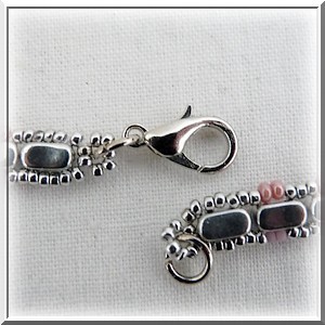 Collana Céline Super-KhéopS®, Ios® e Arcos® di Puca : Tappa 23
