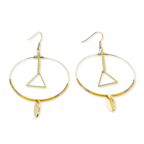 creoles_miyuki_jaune_seul creoles_miyuki_jaune_seul