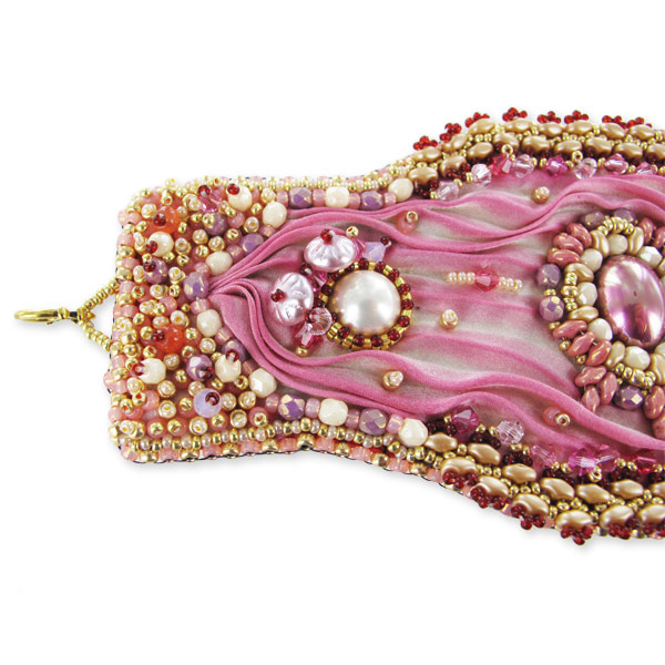 bracelet_shibori_rose_detail1