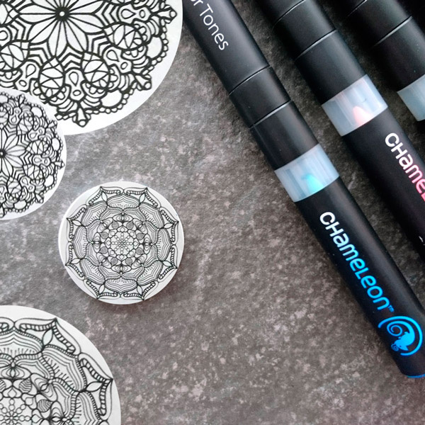 Schema Come applicare un trasferimento delle immagini sul polimero? Schema Come applicare un trasferimento delle immagini sul polimero?