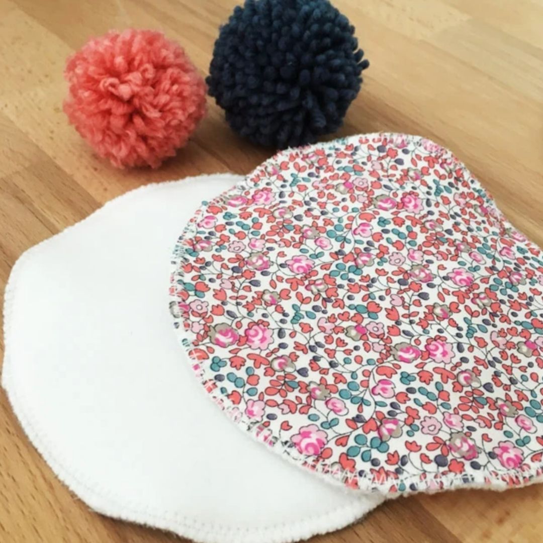 Coussin d'allaitement