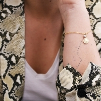 bracelet signe zodiaque