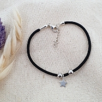 bracelet mini breloque