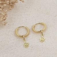 dormeuse mini breloque