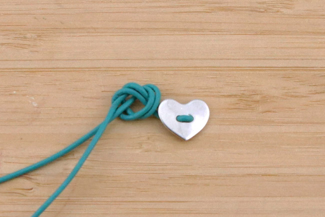 Passaggio 1: braccialetto-avvolgente-multicolore-2-giri-bambino