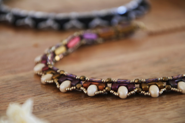 collane tinaya puca perline telos