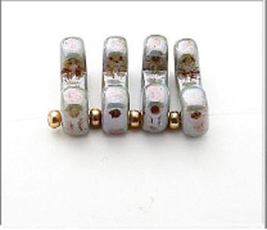 Passo 1 Collana di perline Talia Puca fai-da-te