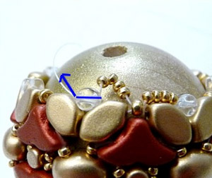 perle passo del puca