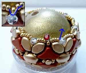 perle passo del puca