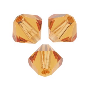 Biconi PureCrystal 5328 mm. 3 Topaz x50