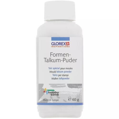 Talco 60g