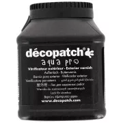 Paperpatch Décopatch - Vetrificatore esterno x180 g