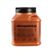Aqua pro di Decopatch - Vetrificatore ultra mat n°3 x180 ml