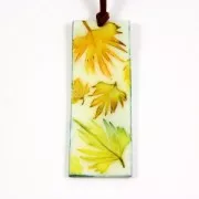 Polvere acquarellabile Brusho Colours - Lime Green x15 g