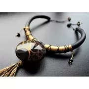 Polvere per pasta polimerica Cernit Sparkling Diamond Viola 900 x5g