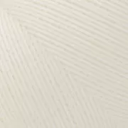 Bobina di filo cerato Linhasita per micro macramè 0,75 mm - Naturale x228m