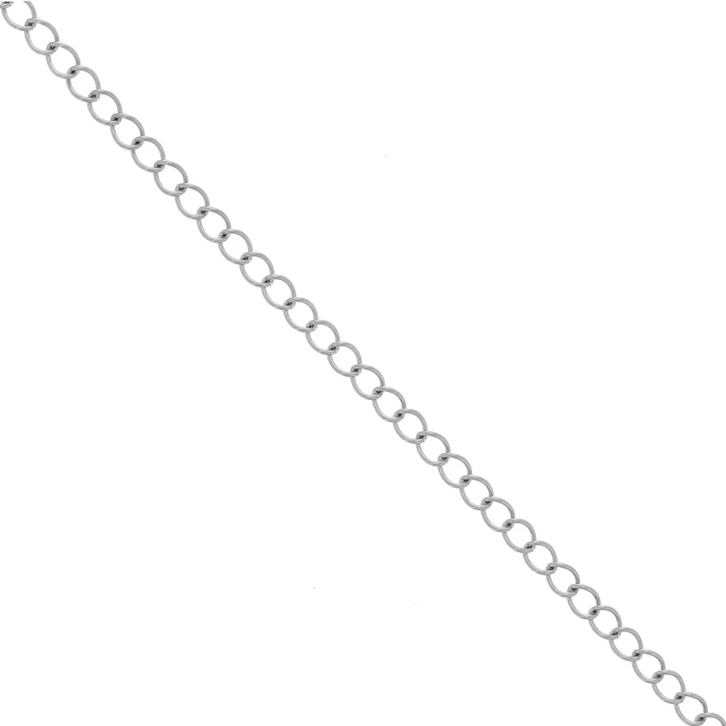 SERRATURE CANCELLO CATENA in acciaio inox per cancelli in legno maglie la borsa per fare