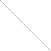 Catena maglia fantasia 2.4 mm Acciaio inox x90cm|raw }}