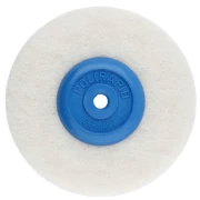 Disco abrasivo per sbavatura con grana molto fine 85x16 mm x1