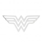 Distanziatore/Pendente Stemma Militare 32x14 mm Argento 925 x1