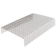 Griglia di cottura 120x80 mm x1