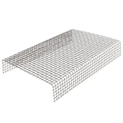 Griglia di cottura 120x80 mm x1