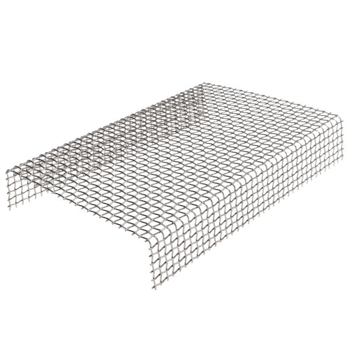 Griglia di cottura 120x80 mm x1
