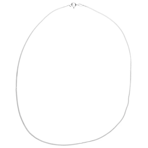 Catena girocollo 1,20 mm - Argento 925 x42 cm