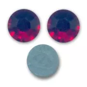 Strass Hotfix PureCrystal 4 mm Siam x36