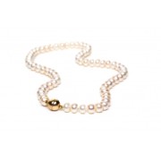 Filo Nylon Power High Performance 0.6 mm Bianco x2m