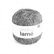 Laine Creative Lamé Argentato x25g|raw }}