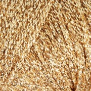 Laine Creative Lamé - Rico Design - Doré x25g