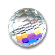Sfera PureCrystal 5003 mm. 10 Crystal AB|raw }}