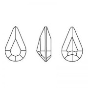 Goccia PureCrystal 4328 6x3.6 mm Montana x1