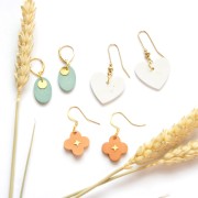 Raysin 200 - Polvere di ceramica bianca per modellaggio x1kg