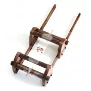 Bead Loom - Telaio - Spécial Délicas/Rocailles Miyuki